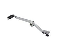 GTDTKGANAK Pedal de palanca de cambios para motocicleta CL70 CT70 Trail C105T Trail CS90 S65 Sport S90 QA50 Super Cub 50 Z50A Cambio Engranaje Palanca Moto