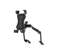 GTDTKGANAK Soporte de navegación para Motocicleta para F900XR para F 900 XR 2020 Soporte De Navegación para Teléfono Móvil Soporte para Parabrisas De Motocicleta Soporte Movil Moto( C)