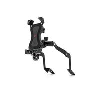GTDTKGANAK Soporte de navegación para Motocicleta para F900XR para F 900 XR 2020 Soporte De Navegación para Teléfono Móvil Soporte para Parabrisas De Motocicleta Soporte Movil Moto( USB Charging B)
