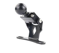 GTDTKGANAK Soporte de navegación para Motocicleta para Tracer 7 para Tracer 7 GT 2016-2023 Soporte de navegación GPS para Motocicleta Soporte para teléfono GPS Soporte Movil Moto(Type f)
