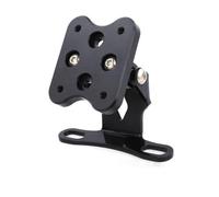 GTDTKGANAK Soporte de navegación para Motocicleta para Tracer 7 para Tracer 7 GT 2016-2023 Soporte de navegación GPS para Motocicleta Soporte para teléfono GPS Soporte Movil Moto(Type b)