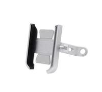 GTDTKGANAK Soporte para teléfono de Motocicleta para Z300 Z650 Z750 Z800 Z900 ER-6N ER-6F para Versys 650 1000 X300 Soporte móvil Universal Motocicleta