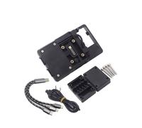 GTDTKGANAK Soporte para teléfono móvil y navegación para MT-09 para Tracer 900 FJ-09 2016-2017 Soporte móvil Universal Motocicleta