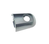 GTDTKGANAK Tapa de ma Para puerta exterior delantera/trasera Para Mitsubishi Para Pajero Sport L200 2010-2014 Manija Techo Interior Automóvil(Front Left Chrome)