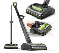 Gtech AirRAM MK2 Aspiradora, plástico, Gris