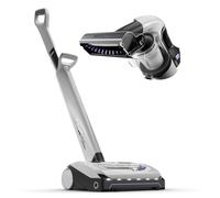 Gtech System Platinum, Airram Platinum & Multi Platinum - Paquete de aspiradora inalámbrica, Combinado de 90 Minutos de Tiempo de Funcionamiento