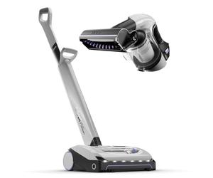 Gtech System Platinum, Airram Platinum & Multi Platinum - Paquete de aspiradora inalámbrica, Combinado de 90 Minutos de Tiempo de Funcionamiento