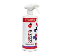 Gtechniq C2 Sellador cerámico para Coche, Protege la Pintura del Coche, molduras, neumáticos y Ventanas, Alto Brillo, fácil de aplicar, 1 L (Suficiente para 4-5 Coches Grandes)