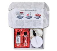 GTECHNIQ - Complete Ceramic Coating Kit - Crystal Serum Light - Exo V5-30ml