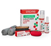 GTECHNIQ - Complete Leather Care Kit - 0