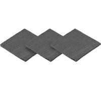 Gtechniq Paquete Triple de Microfibra para Bicicleta one_size