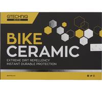 Gtechniq Recubrimiento Bike Ceramic Kit botella. 15 ml