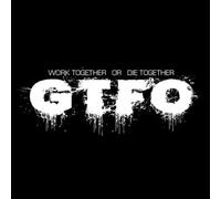 GTFO (PC) Steam Gift - GLOBAL