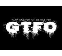 GTFO (PC) Steam Key - EU