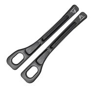 GTFRFD 2 Piezas de Relleno para Espacio de Asiento de Coche para Citroen DS9 2021-2024 Organizador de Asiento de Coche Accesorios Interior de Coche