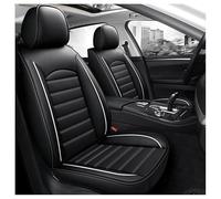 GTFRFD 5 Asientos Fundas Asientos Coche Cuero, para Seat Leon MK2 Leon Mk3 Leon 1 Leon 2 Leon 3 Leon Impermeables Juegos De Cubreasientos Interior Accesorios,C