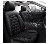 GTFRFD 5 Asientos Fundas Asientos Coche Cuero, para VW Caddy 2004 2005 2006 2007-2014 Impermeables Juegos De Cubreasientos Interior Accesorios,A