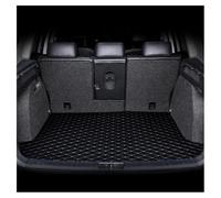 GTFRFD Alfombrillas para el Maletero para KIA Carens (5seats) 2013-2016 Funda De Maletero De Coche Almohadilla Protectora del CojíN Durable Antisuciedad,A