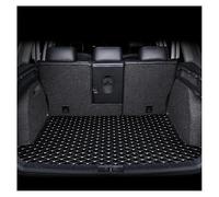 GTFRFD Alfombrillas para el Maletero para Kia Xceed 2019-2023 2024 Funda De Maletero De Coche Almohadilla Protectora del CojíN Durable Antisuciedad,C