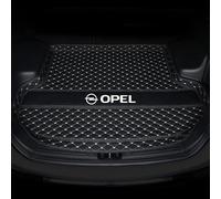 GTFRFD Alfombrillas para el Maletero para Opel Grandland X 2017-2022 Funda De Maletero De Coche Almohadilla Protectora del CojíN Durable Antisuciedad,C