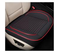 GTFRFD Asientos Fundas Asientos Coche Cuero, para Tiguan R Line Edition 2020 2021 2022 2023 2024 2025 Impermeables Juegos De Cubreasientos Interior Accesorios,A