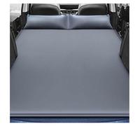 GTFRFD Colchón Hinchable Coche, para Citroen C5 Aircross Hybride 2020-2023 2024 (Upper Layer) Asiento Trasero Cama Aire, Coche Portátil Maletero Cojín Dormir Acampar Accesorios,C