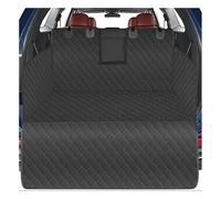 GTFRFD Funda para Maletero de Coche para Perros, para BMW X7 G07 7-Seat (Facelift 2022) 2022 2023 2024- Protector de Maletero Impermeable Antideslizante de Coche Cubierta