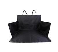 GTFRFD Funda para Maletero de Coche para Perros, para MG MG3 Full Hybrid 2024 Protector de Maletero Impermeable Antideslizante de Coche Cubierta