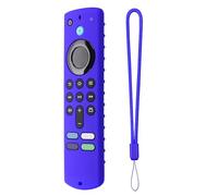 GTFYUDGH 16x4.5x1.5CM Mando A Distancia Funda De Silicona, para Mando A Distancia con Cordón, Funda para Controles Remotos, Cubierta De Silicona Remota De Color Sólido