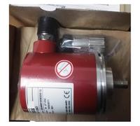 GTGFCSP Codificador rotatorio Codificador CEV65S-10063 4096 Pasos Interfaz 1343D Voltaje: 18-27V