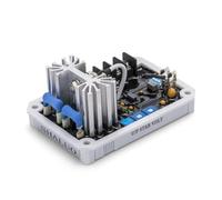 GTGFCSP EA05A generador diésel regulador AVR tegangan otomatis Panel estabilizador hak sirkuit listrik módulo de luz Control suku cadang Regulador de tensión