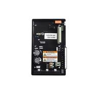 GTGFCSP Generador DVR2400 AVR Original Regulador automático de Voltaje Estabilizador Digital Módulo Paralelo Accesorios for generadores Regulador de tensión