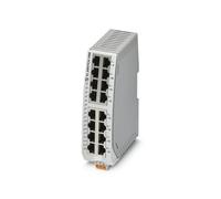 GTGFCSP Interruptor FL 1016N - 1085255 Conmutador Ethernet Industrial