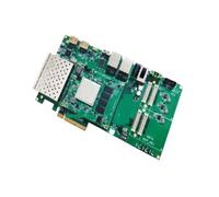 GTGFCSP MLK-F12-CK03-325T, MLK-F12-CK03-410T Placa Base de Placa de Desarrollo FPGA 601Q(MLK-F12-CK03-410T)