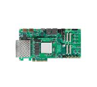 GTGFCSP MLK-F26-CU01-KU040/KU060 Placa de Desarrollo FPGA SD1601Q(KU040 Industrial)