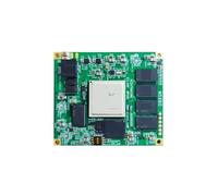 GTGFCSP MLK-MZU03-3CG/3EG Desarrollo de Placa Central FPGA(ZU3EG)
