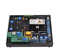 GTGFCSP Regulador de Voltaje automático del Grupo electrógeno de Placa reguladora AVR MX342-2