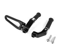GTGJFJKW Estriberas para Motocicleta para B&MW R18 100 Years R 18 Classic 2020 2021 2022 2023 2024 Reposapiés De Motocicleta Estribo Trasero Kit De Montaje De Estribo De Pasajero