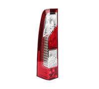 GTGJFJKW Luz Trasera para R&enault para Master III Bus 2010-2020 2021 2022 2023 1 Luz Trasera Izquierda/Derecha Luz Freno Luz Direccional Luz Marcha Atrás(Izquierda)