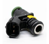 GTGJFJKW Para ALTEA Para CORDOBA Para IBIZA III/IV Para SPORTCOUPE Para LEON 1.4 16V 2006 2007 2008 2009 2010 2011 2012 Inyector Combustible 036906031AG Accesorios(1 Pcs)