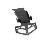 GTGJFJKW para Aprilia para Tuareg 660 para TUAREG660 2021-2026 Soporte Matrícula Motocicleta Soporte Luz Trasera Eliminador Guardabarros Ordenado Accesorios(02)