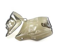 GTGJFJKW para B&MW R 1200 GS ADV R1200GS LC F 800 GS Adventure S1000XR R1250GS GSA Guardamanos De Motocicleta Protector De Manos Parabrisas Accesorios(Windshield)