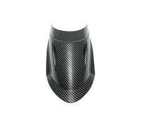 GTGJFJKW Para B&MW R1200GS LC Adventure R1250GS ADV 1250GSA 2014-2023 Guardabarros Delantero Guardabarros Rueda Hugger Extensión Trasera Accesorios(Carbon Look)