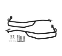 GTGJFJKW para BMW R 1300 GS R 1300GS ADV Adventure GS1300 2023 2024 R1300GS Protector Manos Motocicleta Protector Palanca Embrague Freno Protector Manos Accesorios(Negro)