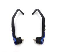 GTGJFJKW para BMW S1000RR 2009-2024 2022 2021 S1000R 2014-2024 S1000XR 2015-2024 HP4 Protector Mano Arco Motocicleta Protector Mano Embrague De Freno Accesorios(S1000R 2021-2024)