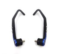 GTGJFJKW para BMW S1000RR 2009-2024 2022 2021 S1000R 2014-2024 S1000XR 2015-2024 HP4 Protector Mano Arco Motocicleta Protector Mano Embrague De Freno Accesorios(S1000XR 2015-2024)