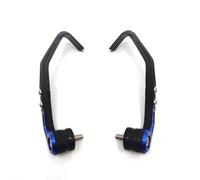 GTGJFJKW para BMW S1000RR 2009-2024 2022 2021 S1000R 2014-2024 S1000XR 2015-2024 HP4 Protector Mano Arco Motocicleta Protector Mano Embrague De Freno Accesorios(HP4)