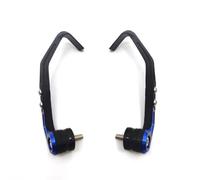 GTGJFJKW para BMW S1000RR 2009-2024 2022 2021 S1000R 2014-2024 S1000XR 2015-2024 HP4 Protector Mano Arco Motocicleta Protector Mano Embrague De Freno Accesorios(S1000R 2013-2020)