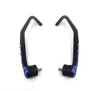 GTGJFJKW para BMW S1000RR 2009-2024 2022 2021 S1000R 2014-2024 S1000XR 2015-2024 HP4 Protector Mano Arco Motocicleta Protector Mano Embrague De Freno Accesorios(S1000RR 2019-2024)