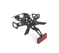 GTGJFJKW para K&awasaki para Ninja 500 para Ninja500 Z500 Z 500 SE 2024 2025 Soporte para El Soporte De Matrícula Trasera De Moto Accesorios